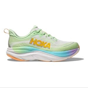 🌈 HOKA SKYFLOW RAINBOW 🌈
